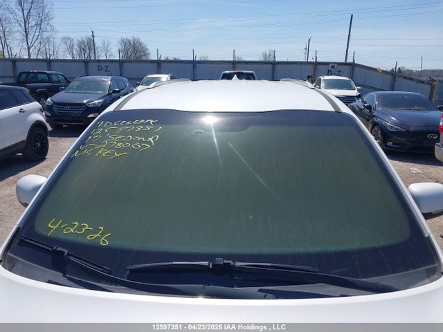 KNDMB5C11H6278007 KIA Sedona Lx/lx+