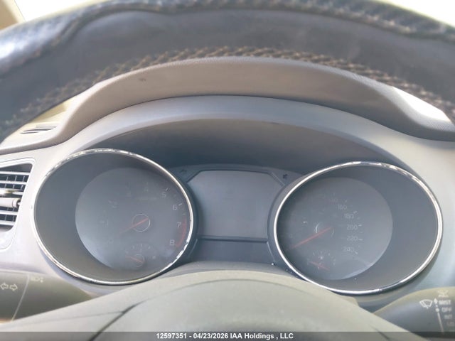 KNDMB5C11H6278007 KIA Sedona Lx/lx+