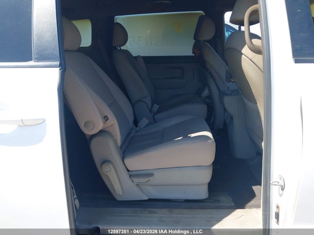 KNDMB5C11H6278007 KIA Sedona Lx/lx+