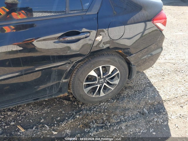 Продажа на аукционе авто 2013 Honda Civic Lx, vin: 2HGFB2F59DH045752, номер лота: 12597352