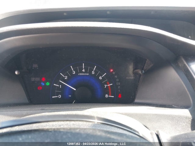 Продажа на аукционе авто 2013 Honda Civic Lx, vin: 2HGFB2F59DH045752, номер лота: 12597352