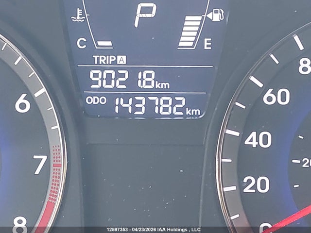 KMHCT5AE0EU162038 Hyundai Accent Gls/gs