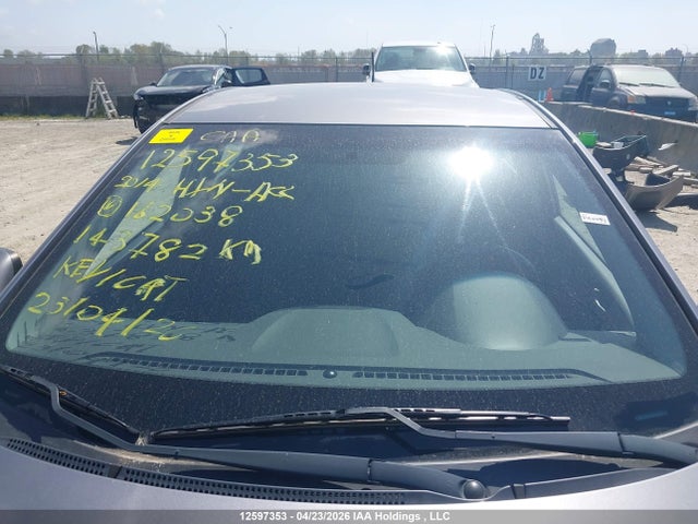 KMHCT5AE0EU162038 Hyundai Accent Gls/gs