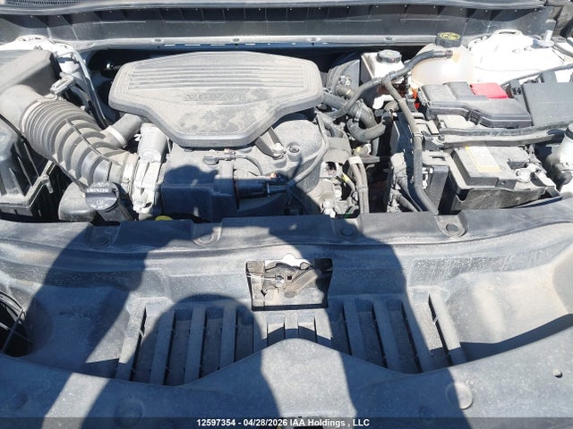 12597354 :رقم المزاد ، 3GNKBJRS7PS203541 vin ، 2023 Chevrolet Blazer 3lt مزاد بيع