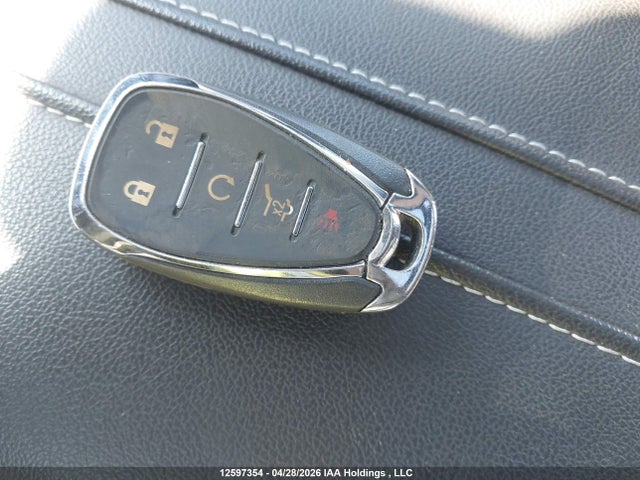 12597354 :رقم المزاد ، 3GNKBJRS7PS203541 vin ، 2023 Chevrolet Blazer 3lt مزاد بيع