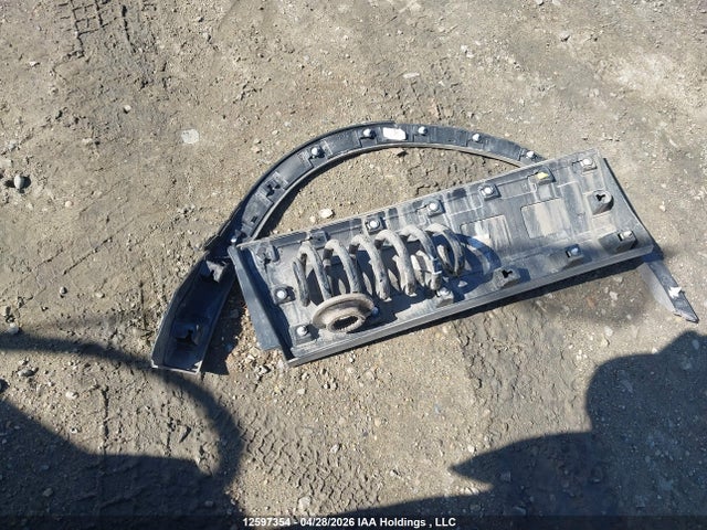 12597354 :رقم المزاد ، 3GNKBJRS7PS203541 vin ، 2023 Chevrolet Blazer 3lt مزاد بيع