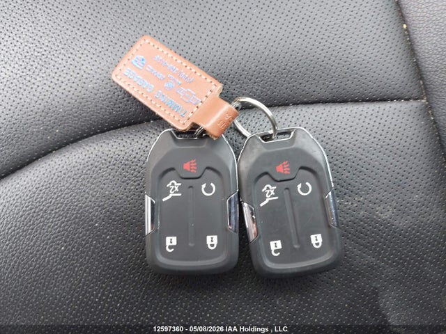Продаж на аукціоні авто 2024 Gmc Terrain At4, vin: 3GKALYEGXRL367119, номер лоту: 12597360