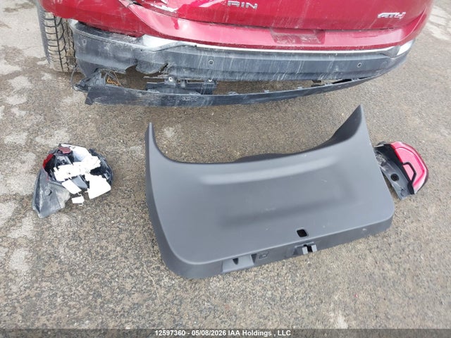 Продаж на аукціоні авто 2024 Gmc Terrain At4, vin: 3GKALYEGXRL367119, номер лоту: 12597360