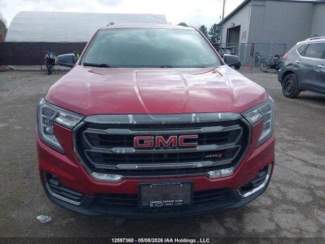 Продаж на аукціоні авто 2024 Gmc Terrain At4, vin: 3GKALYEGXRL367119, номер лоту: 12597360
