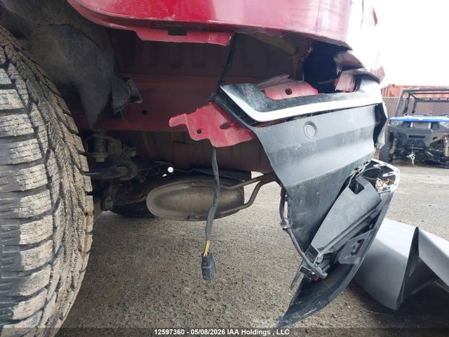 Продаж на аукціоні авто 2024 Gmc Terrain At4, vin: 3GKALYEGXRL367119, номер лоту: 12597360