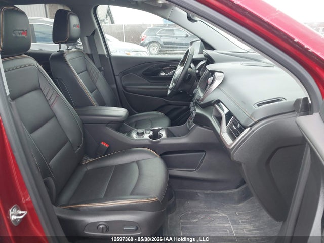 Продаж на аукціоні авто 2024 Gmc Terrain At4, vin: 3GKALYEGXRL367119, номер лоту: 12597360