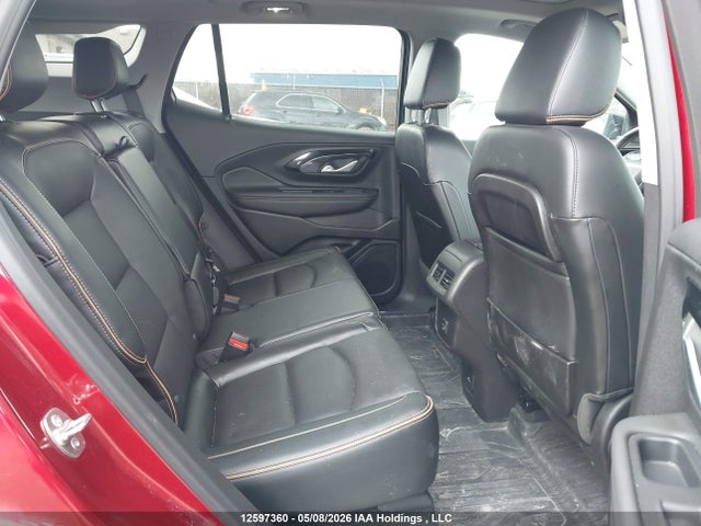 Продаж на аукціоні авто 2024 Gmc Terrain At4, vin: 3GKALYEGXRL367119, номер лоту: 12597360
