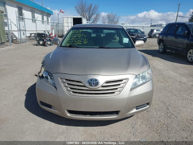 2009 Toyota Camry Se/le/xle მანქანა იყიდება აუქციონზე, vin: 4T1BE46K49U347293, აუქციონის ნომერი: 12597363
