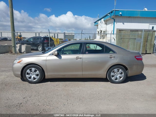 2009 Toyota Camry Se/le/xle მანქანა იყიდება აუქციონზე, vin: 4T1BE46K49U347293, აუქციონის ნომერი: 12597363