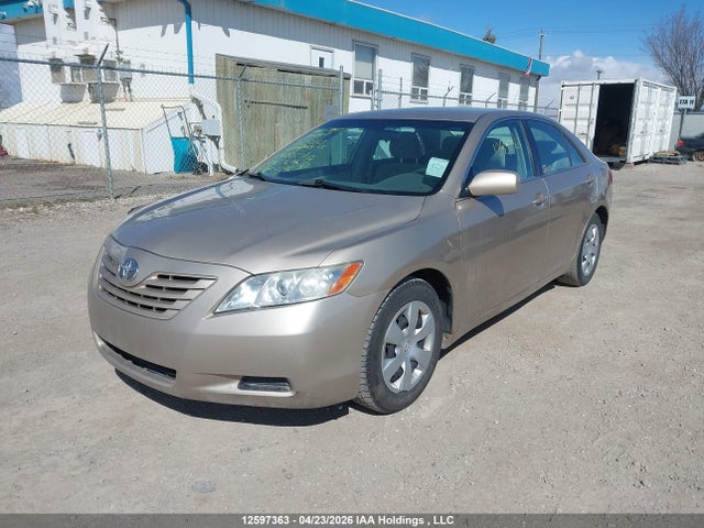 2009 Toyota Camry Se/le/xle მანქანა იყიდება აუქციონზე, vin: 4T1BE46K49U347293, აუქციონის ნომერი: 12597363
