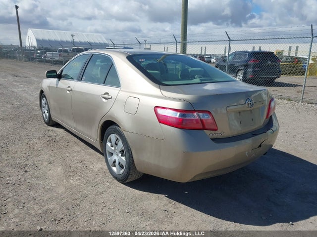 2009 Toyota Camry Se/le/xle მანქანა იყიდება აუქციონზე, vin: 4T1BE46K49U347293, აუქციონის ნომერი: 12597363