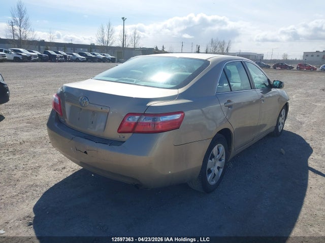 2009 Toyota Camry Se/le/xle მანქანა იყიდება აუქციონზე, vin: 4T1BE46K49U347293, აუქციონის ნომერი: 12597363