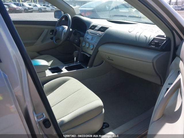 2009 Toyota Camry Se/le/xle მანქანა იყიდება აუქციონზე, vin: 4T1BE46K49U347293, აუქციონის ნომერი: 12597363