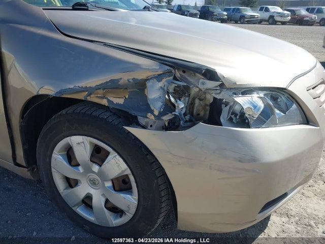 2009 Toyota Camry Se/le/xle მანქანა იყიდება აუქციონზე, vin: 4T1BE46K49U347293, აუქციონის ნომერი: 12597363