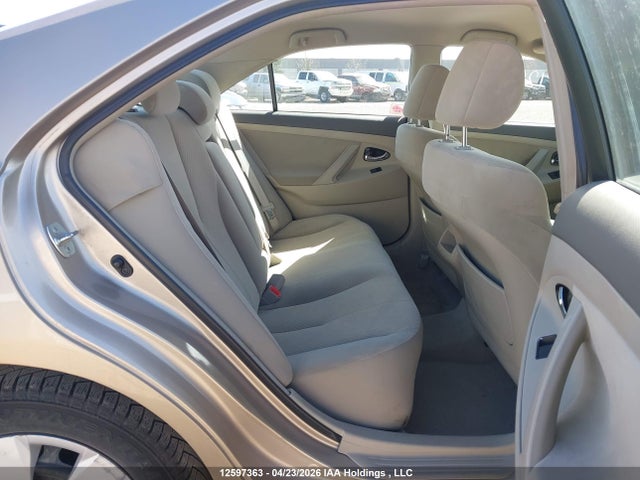 2009 Toyota Camry Se/le/xle მანქანა იყიდება აუქციონზე, vin: 4T1BE46K49U347293, აუქციონის ნომერი: 12597363
