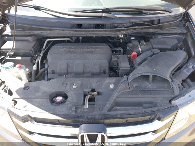 Aukcja sprzedaży 2015 Honda Odyssey Ex, vin: 5FNRL5H42FB507088, numer aukcji: 12597364