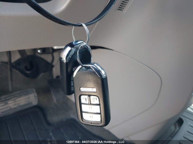 Aukcja sprzedaży 2015 Honda Odyssey Ex, vin: 5FNRL5H42FB507088, numer aukcji: 12597364