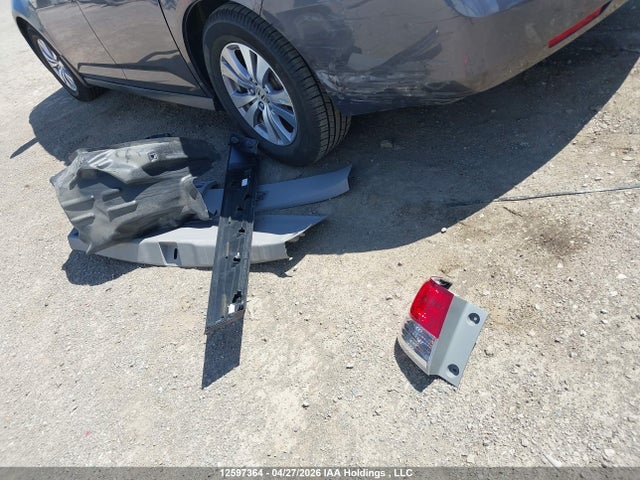 Aukcja sprzedaży 2015 Honda Odyssey Ex, vin: 5FNRL5H42FB507088, numer aukcji: 12597364