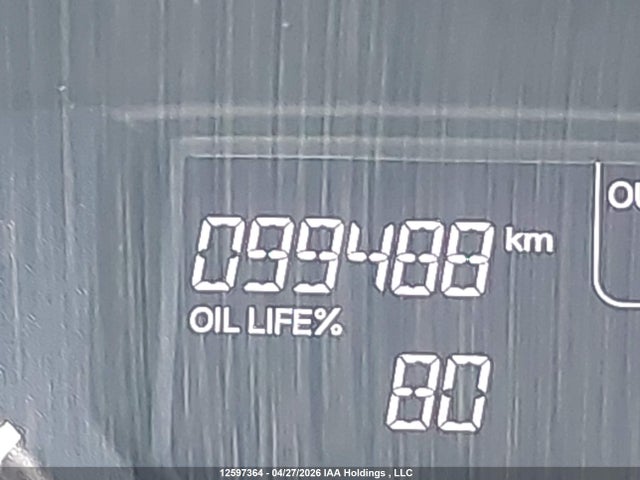 Aukcja sprzedaży 2015 Honda Odyssey Ex, vin: 5FNRL5H42FB507088, numer aukcji: 12597364