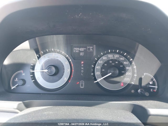 Aukcja sprzedaży 2015 Honda Odyssey Ex, vin: 5FNRL5H42FB507088, numer aukcji: 12597364