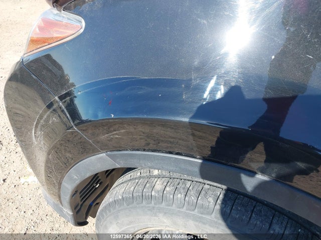 12597365 :رقم المزاد ، 2T3BFREV6FW312232 vin ، 2015 Toyota Rav4 Le مزاد بيع