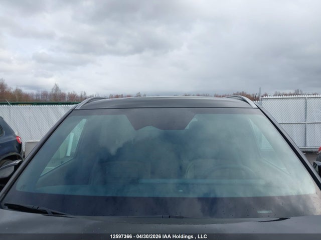Продажа на аукционе авто 2025 Kia Ev9 Land Awd With Plus Pkg/land Awd With Premium Pkg, vin: KNDADFS5XS6058640, номер лота: 12597366