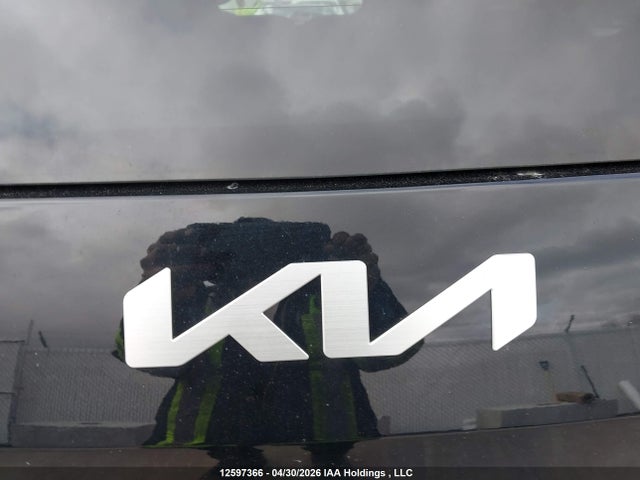 Продажа на аукционе авто 2025 Kia Ev9 Land Awd With Plus Pkg/land Awd With Premium Pkg, vin: KNDADFS5XS6058640, номер лота: 12597366