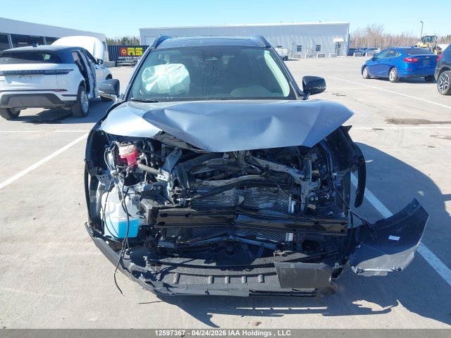 7MUBAABG6SV123300 Toyota Corolla Cross Le