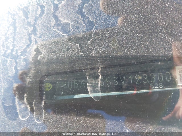 7MUBAABG6SV123300 Toyota Corolla Cross Le