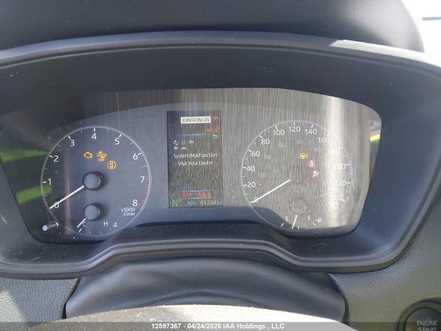 7MUBAABG6SV123300 Toyota Corolla Cross Le