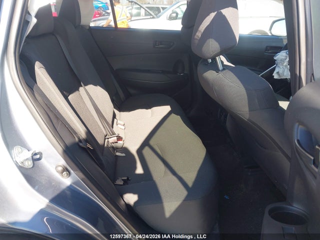 7MUBAABG6SV123300 Toyota Corolla Cross Le