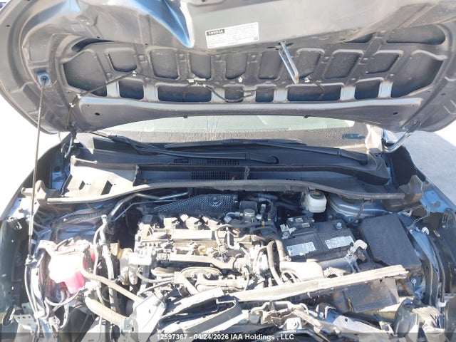 7MUBAABG6SV123300 Toyota Corolla Cross Le