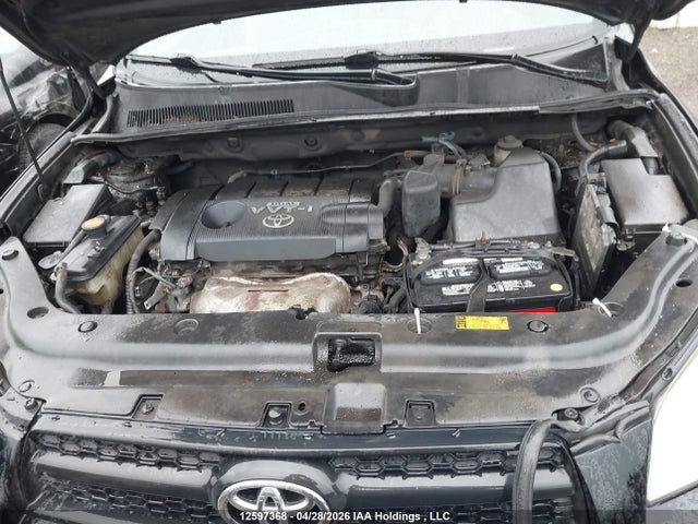 12597368 :رقم المزاد ، JTMBF33V99D006787 vin ، 2009 Toyota Rav4 مزاد بيع