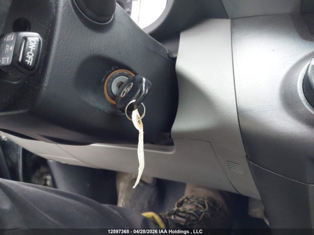 12597368 :رقم المزاد ، JTMBF33V99D006787 vin ، 2009 Toyota Rav4 مزاد بيع