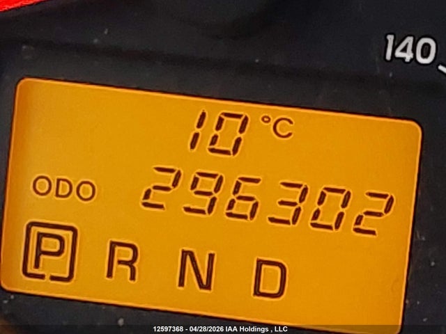 12597368 :رقم المزاد ، JTMBF33V99D006787 vin ، 2009 Toyota Rav4 مزاد بيع