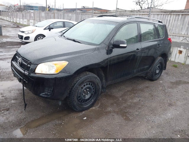 12597368 :رقم المزاد ، JTMBF33V99D006787 vin ، 2009 Toyota Rav4 مزاد بيع