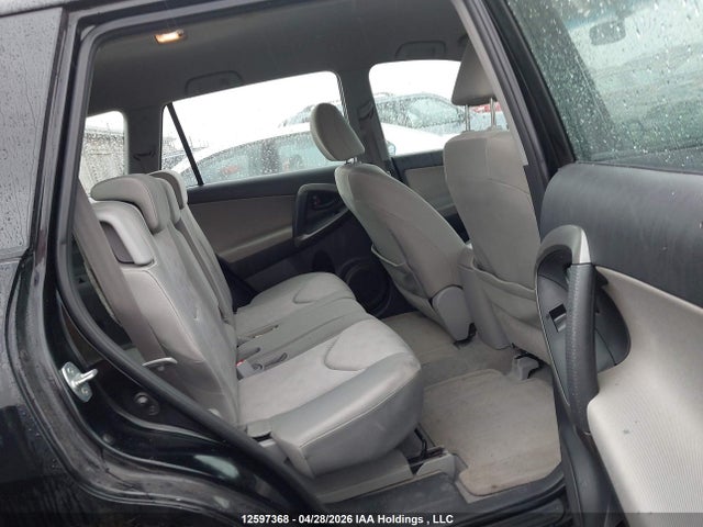 12597368 :رقم المزاد ، JTMBF33V99D006787 vin ، 2009 Toyota Rav4 مزاد بيع