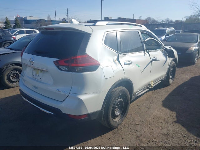 JN8AT2MV6JW340866 Nissan Rogue S/sl/sv