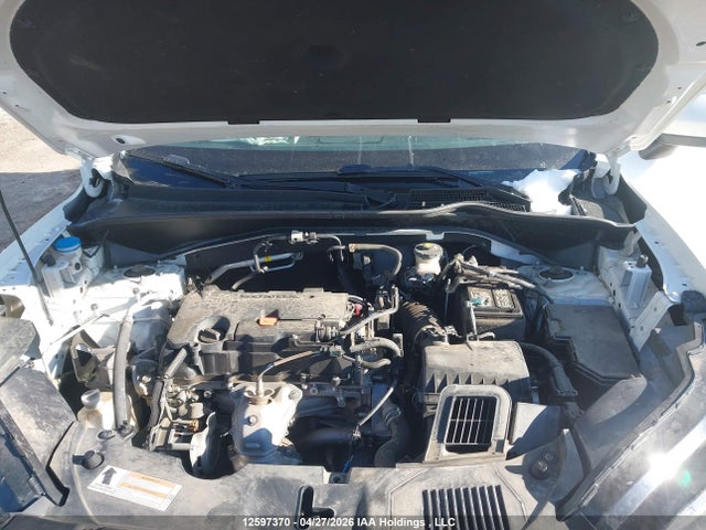 Продажа на аукционе авто 2023 Honda Hr-v Exl, vin: 3CZRZ2H77PM107638, номер лота: 12597370