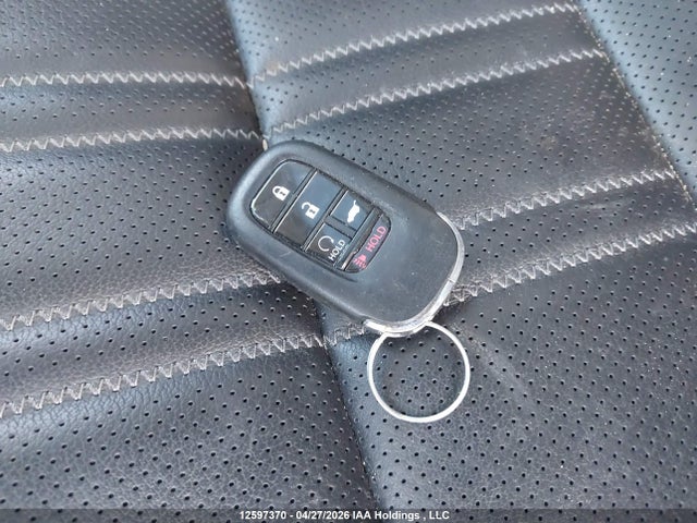 Продажа на аукционе авто 2023 Honda Hr-v Exl, vin: 3CZRZ2H77PM107638, номер лота: 12597370