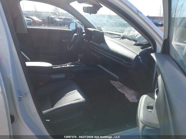 Продажа на аукционе авто 2023 Honda Hr-v Exl, vin: 3CZRZ2H77PM107638, номер лота: 12597370