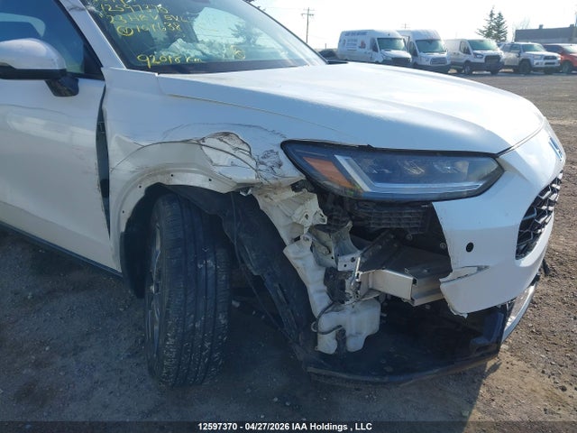 Продажа на аукционе авто 2023 Honda Hr-v Exl, vin: 3CZRZ2H77PM107638, номер лота: 12597370
