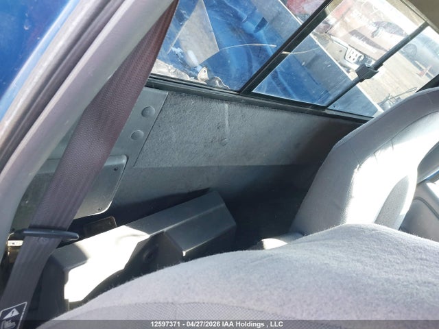 12597371 :رقم المزاد ، 1FTYR10U52PA68659 vin ، 2002 Ford Ranger مزاد بيع