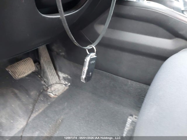 2022 Kia Sorento Lx მანქანა იყიდება აუქციონზე, vin: 5XYRGDLC7NG093892, აუქციონის ნომერი: 12597374