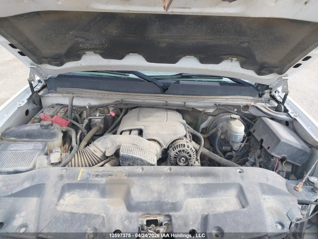 Aukcja sprzedaży 2011 Gmc Sierra K1500, vin: 1GTN2TEA6BZ162734, numer aukcji: 12597375